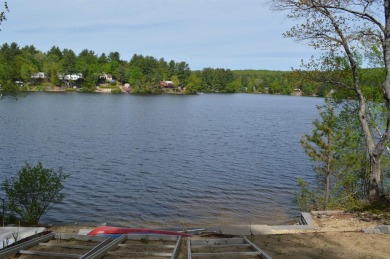 Little Beaver Pond Home For Sale in Freedom New Hampshire