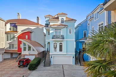 If you're going to buy oceanfront, do it like this!! Experience