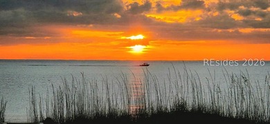 If you're going to buy oceanfront, do it like this!! Experience