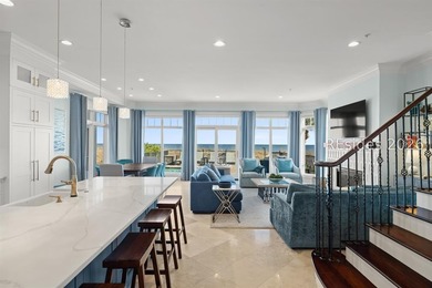 If you're going to buy oceanfront, do it like this!! Experience