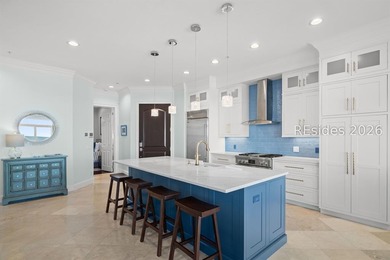 If you're going to buy oceanfront, do it like this!! Experience