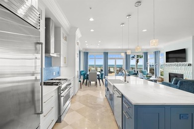 If you're going to buy oceanfront, do it like this!! Experience