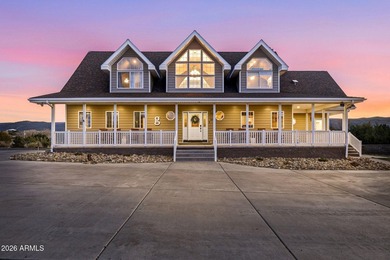 Gracefully positioned on over three acres of pristine - photo 2