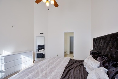 This incredible master down floorplan on the golf course in - photo 12