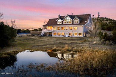 Gracefully positioned on over three acres of pristine - photo 3