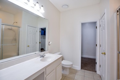 This incredible master down floorplan on the golf course in - photo 13