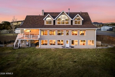 Gracefully positioned on over three acres of pristine - photo 4