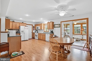 Escape to this rare waterfront retreat on Brooks Creek in - photo 14