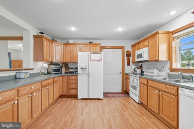 Escape to this rare waterfront retreat on Brooks Creek in - photo 15