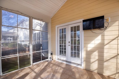 This incredible master down floorplan on the golf course in - photo 16