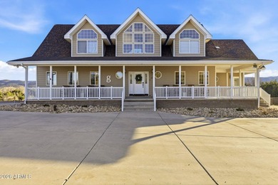 Gracefully positioned on over three acres of pristine - photo 7