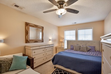 This incredible master down floorplan on the golf course in - photo 17