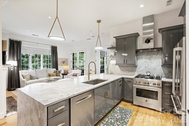 Beautifully updated and truly turnkey, this exceptional home - photo 17