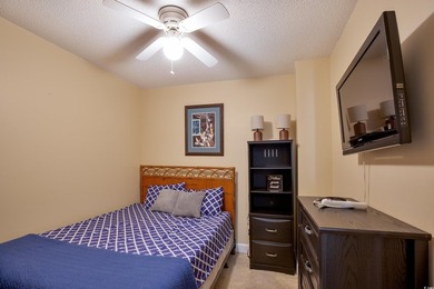 This incredible master down floorplan on the golf course in - photo 21