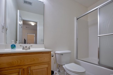 This incredible master down floorplan on the golf course in - photo 22