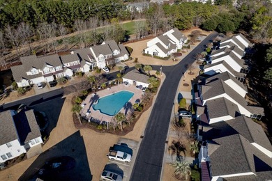 This incredible master down floorplan on the golf course in - photo 30