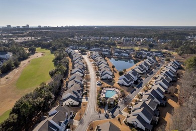 This incredible master down floorplan on the golf course in - photo 31