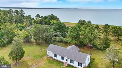 Escape to this rare waterfront retreat on Brooks Creek in - photo 31