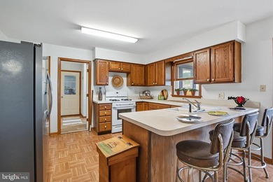 Escape to this rare waterfront retreat on Brooks Creek in - photo 35