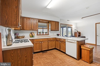Escape to this rare waterfront retreat on Brooks Creek in - photo 36