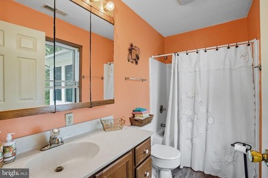 Escape to this rare waterfront retreat on Brooks Creek in - photo 44
