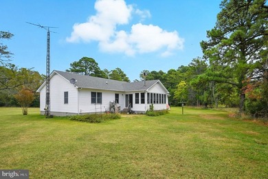 Escape to this rare waterfront retreat on Brooks Creek in - photo 45