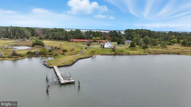 Escape to this rare waterfront retreat on Brooks Creek in - photo 46
