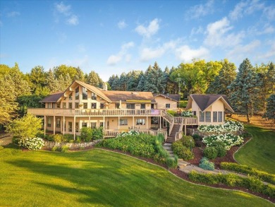 Lake Home Sale Pending in Lake Carroll, Illinois