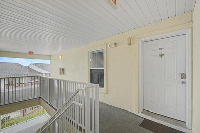 Fully furnished and turnkey, this beautifully maintained coastal - photo 5