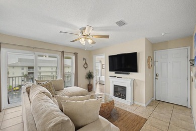 Fully furnished and turnkey, this beautifully maintained coastal - photo 7