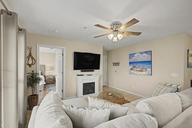 Fully furnished and turnkey, this beautifully maintained coastal - photo 8