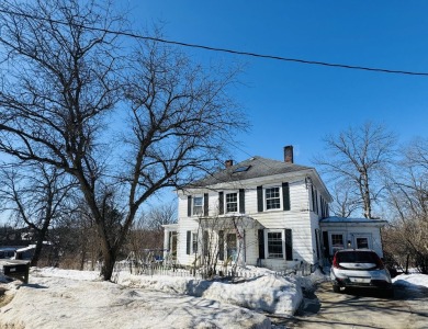 Lake Home For Sale in Champlain, New York