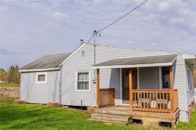 Lake Home For Sale in Vienna, New York