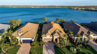 Corkscrew Lakes Home For Sale in Estero Florida