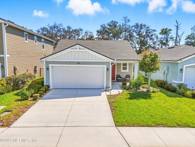 Lake Home For Sale in Jacksonville, Florida