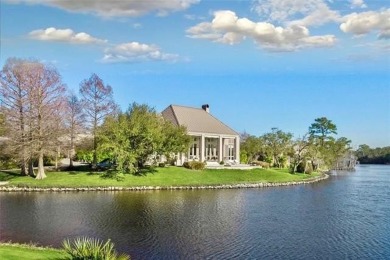 Lake Pontchartrain Home For Sale in Slidell Louisiana