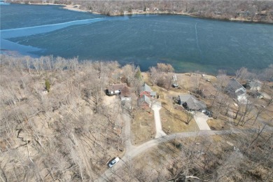 Little Birch Lake Home Sale Pending in Grey Eagle Minnesota