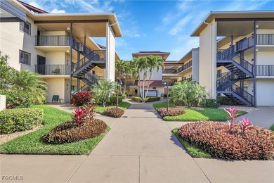 (private lake, pond, coastal) Condo For Sale in Fort Myers Florida
