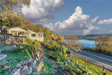 Clear Lake Home For Sale in Clearlake Oaks California