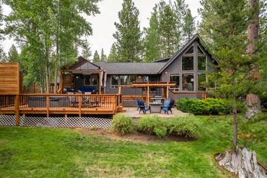 (private lake, pond, creek) Home For Sale in Bend Oregon