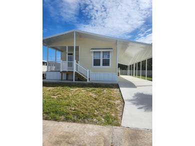 South Branch Manatee River  Home For Sale in Ruskin Florida
