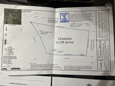 Lake Cumberland Lot For Sale in Nancy Kentucky