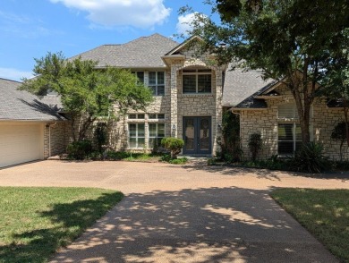 Lake Home For Sale in Granbury, Texas