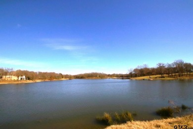 Lake Lot For Sale in Yantis, Texas