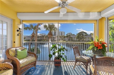 (private lake, pond, coastal) Condo For Sale in Naples Florida