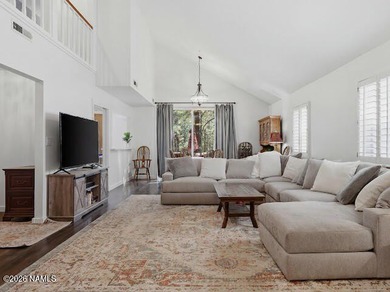 A rare find in the Country Club on Elk Run! Where luxury meets - photo 7