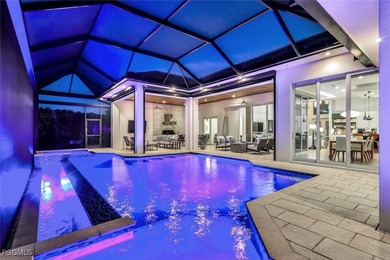 Cape Coral Area Home For Sale in Cape Coral Florida