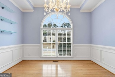 Fantastic Opportunity! This ranch home sits on just under half