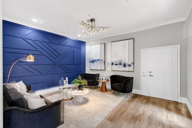 Don't miss this exceptional three-story townhome, masterfully - photo 11
