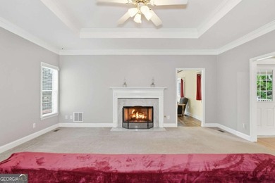 Fantastic Opportunity! This ranch home sits on just under half